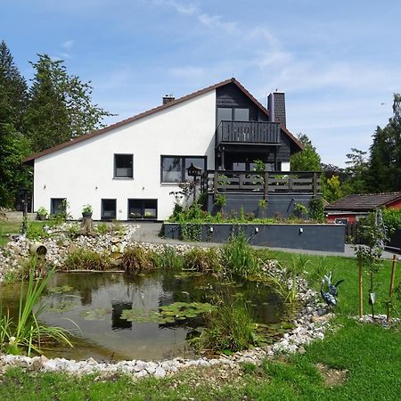 Sammy'S Fewo Goslar Zewnętrze zdjęcie