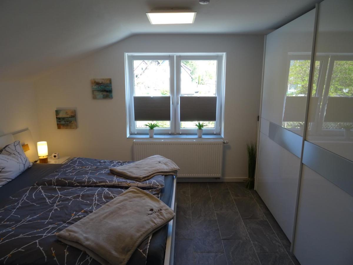 Sammy'S Fewo Goslar Zewnętrze zdjęcie