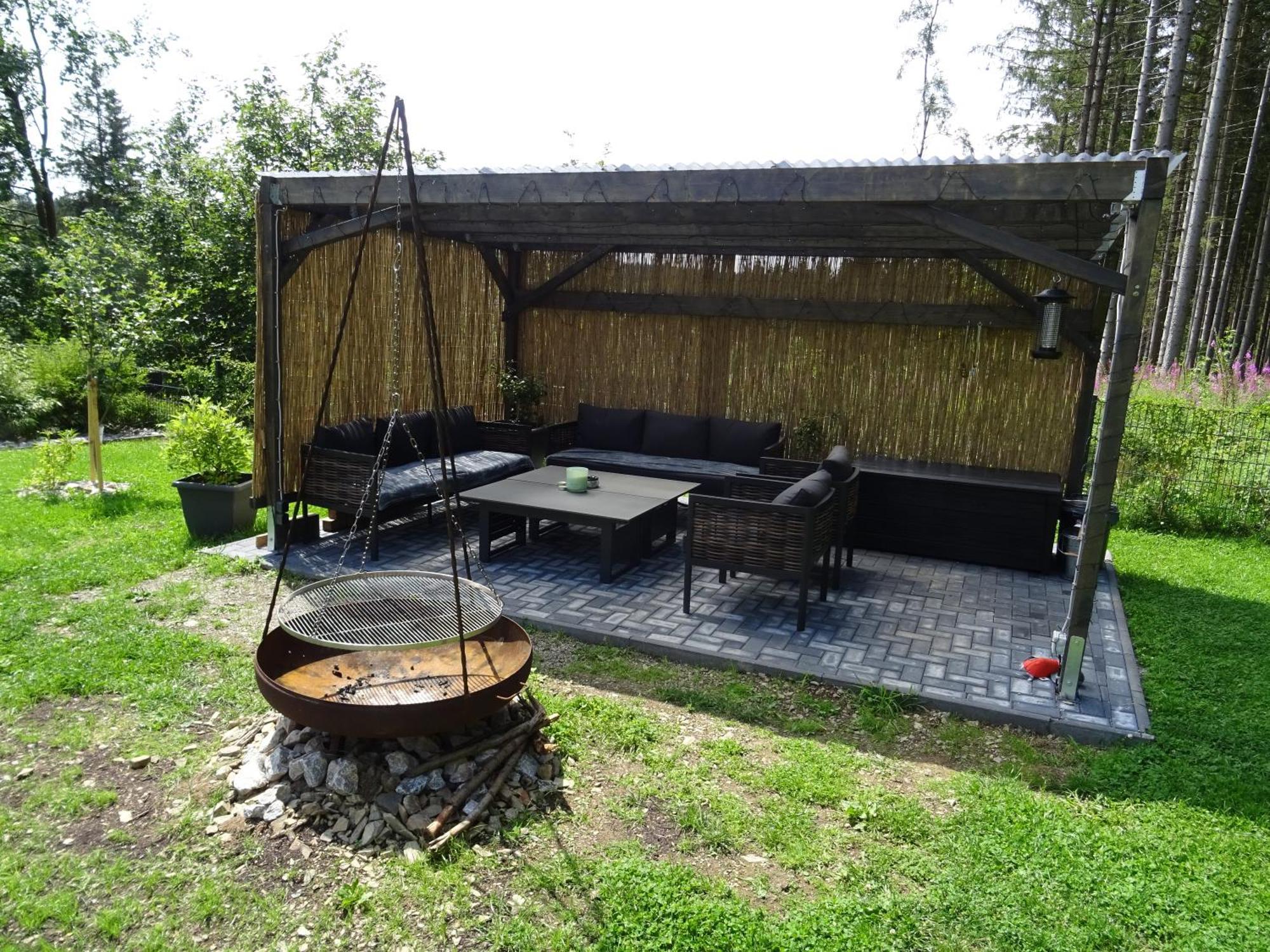 Sammy'S Fewo Goslar Zewnętrze zdjęcie