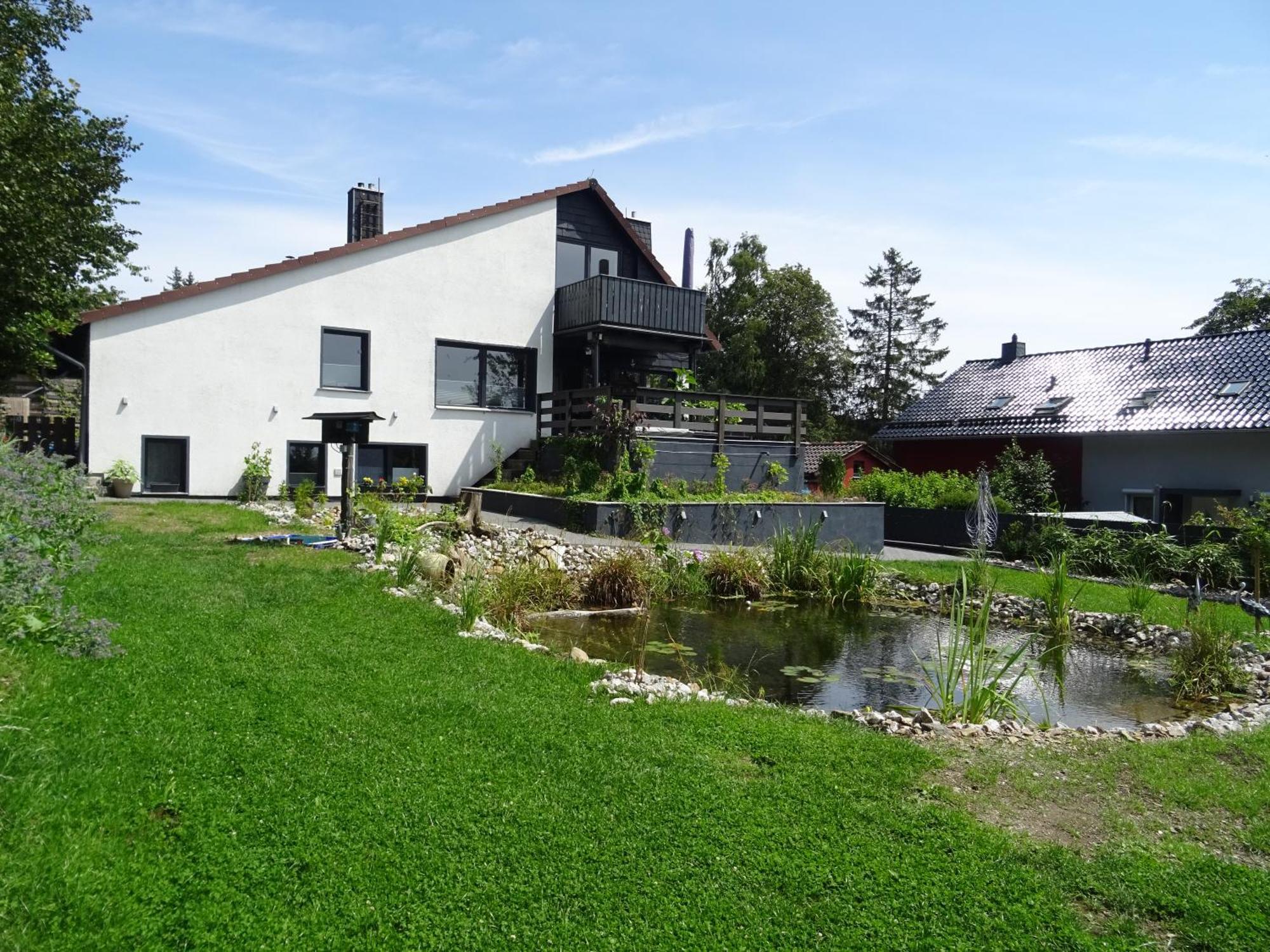 Sammy'S Fewo Goslar Zewnętrze zdjęcie